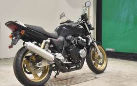 HONDA CB400SF VTEC Spec3 2005 NC39