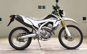 HONDA CRF250L MD38