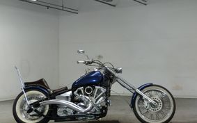 YAMAHA DRAGSTAR 400 1996 4TR