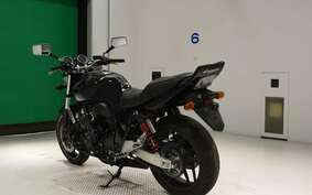 HONDA CB400SF GEN 4 A 2022 NC42