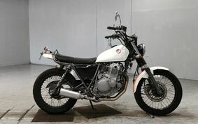 SUZUKI GRASS TRACKER NJ47A