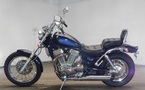 SUZUKI INTRUDER 1400 1991 VX51L