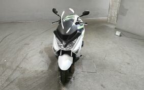 SUZUKI SKYWAVE 200 (Burgman 200) CH41A