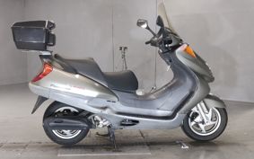 HONDA FORESIGHT MF04
