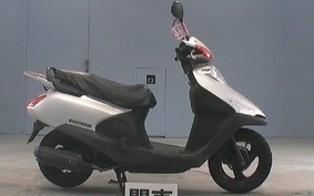 HONDA SPACY 100 JF13