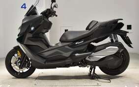 BMW C400GT 2020 0C06