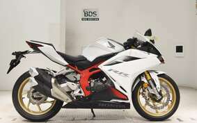 HONDA CBR250RR A MC51