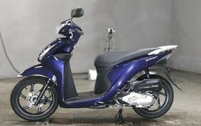 HONDA DIO 110 JF58