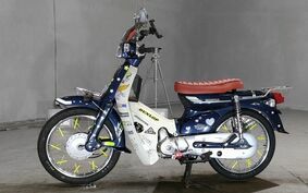 HONDA C70 SUPER CUB HA02