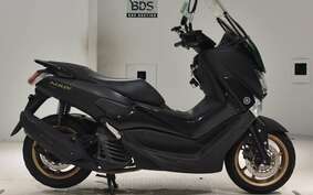 YAMAHA N-MAX 155 A SG50J