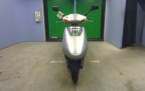 HONDA SPACY 125 Gen. 3 JF04