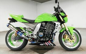 KAWASAKI Z1000 2003 ZRT00A