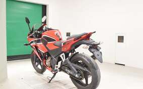 HONDA CBR250R GEN 3 MC41