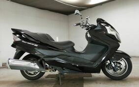 SUZUKI SKYWAVE 250 (Burgman 250) SS Type CJ46A