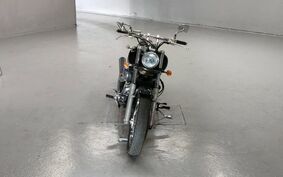 HONDA SHADOW 400 SLASHER 2001 NC40