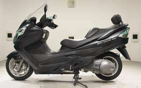 SUZUKI SKYWAVE 400 2007 CK44A