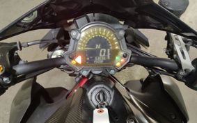 KAWASAKI Z900 ZR900B