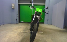 KAWASAKI KLX250D TRACKER 2005 LX250E