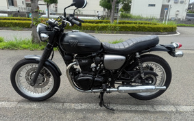 KAWASAKI W800 STREET 2020 EJ800B