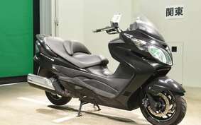 SUZUKI SKYWAVE 400 SA 3 2014 CK45A