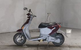 SUZUKI LETS4 CA45A