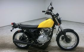 SUZUKI GRASS TRACKER NJ4BA