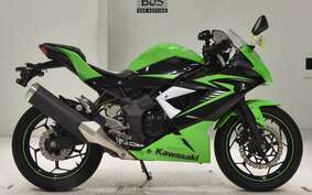 KAWASAKI NINJA 250 SL BX250A