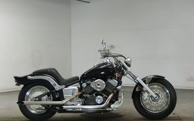 YAMAHA DRAGSTAR 400 CLASSIC 2005 VH01J