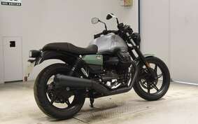 MOTO GUZZI V7 STONE 2022 KZA0