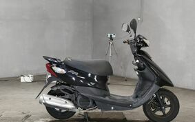 YAMAHA JOG ZR Evolution 2 SA39J