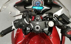 HONDA CBR250R MC41