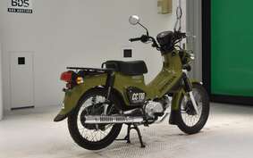 HONDA CROSS CUB 110 JA45