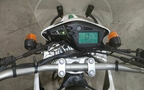 YAMAHA SEROW 250 DG17J