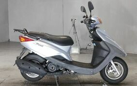 YAMAHA AXIS 125 TREET SE53J