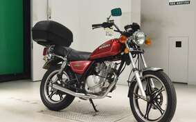 SUZUKI GN125 H PCJG9