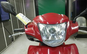 SUZUKI ADDRESS V125 DT11A