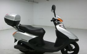 HONDA SPACY 100 JF13