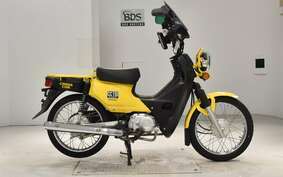 HONDA CROSS CUB 110 JA10