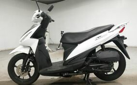 SUZUKI ADDRESS 110 CE47A