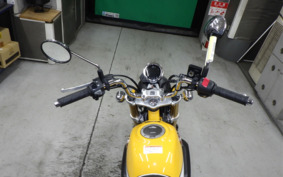 HONDA MONKEY 125 ABS JB02