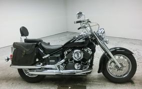 YAMAHA DRAGSTAR 400 CLASSIC 2007 VH01J