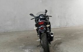 KAWASAKI NINJA 250 EX250L