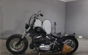 KAWASAKI VULCAN400 CLASSIC VN400A