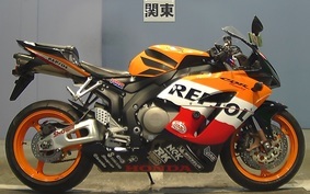 HONDA CBR1000RR 2005 SC57