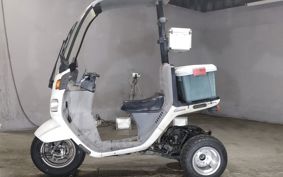 HONDA GYRO TA02