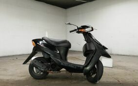 SUZUKI LET's 2 CA1KA