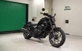 HONDA REBEL 1100 DCT 2024 SC83