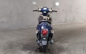 HONDA GIORNO AF77