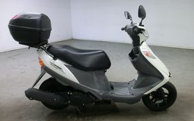 SUZUKI ADDRESS V125 G CF4EA