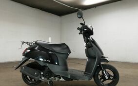 SUZUKI LET's CA4AA